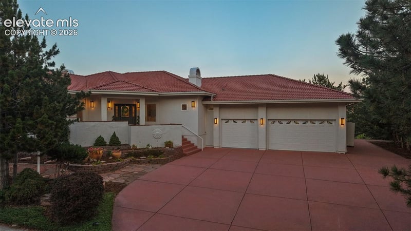 2075 Mulligan Dr, Colorado Springs, CO 80920