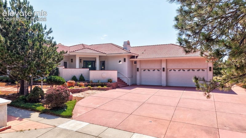 2075 Mulligan Dr, Colorado Springs, CO 80920
