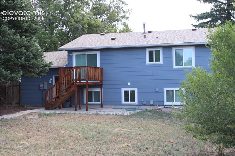 2080 Poteae Cir, Colorado Springs, CO 80915