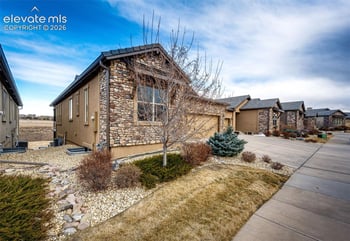 2086 Villa Creek Cir, Colorado Springs, CO 80921