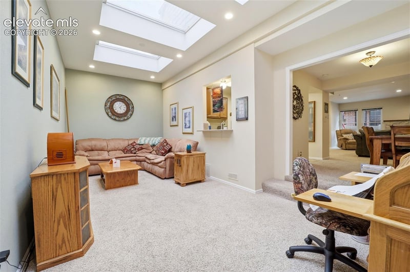 2087 Sussex Ln, Colorado Springs, CO 80909