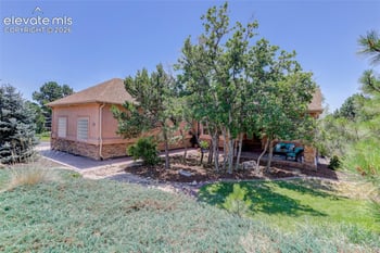 2095 Rockhurst Blvd, Colorado Springs, CO 80918