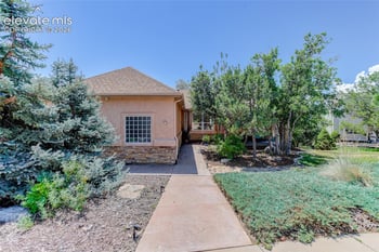 2095 Rockhurst Blvd, Colorado Springs, CO 80918