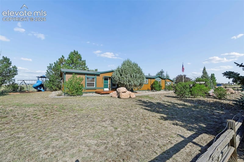 20965 Oasis Ave, Peyton, CO 80831