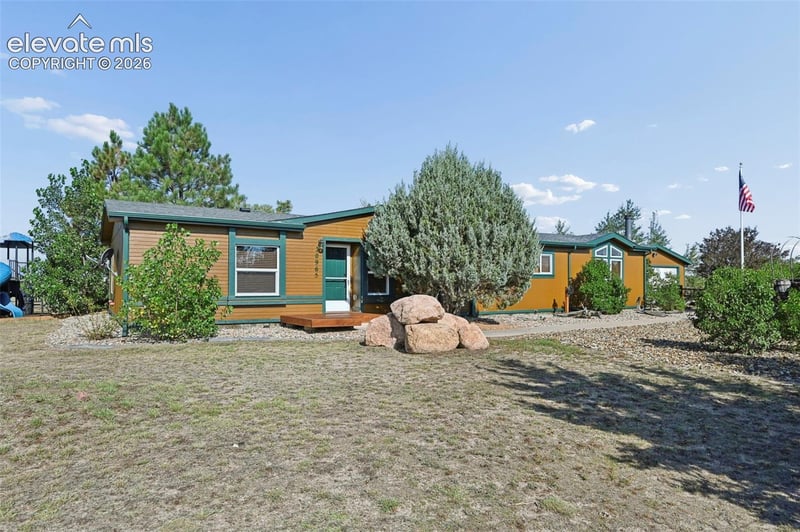 20965 Oasis Ave, Peyton, CO 80831