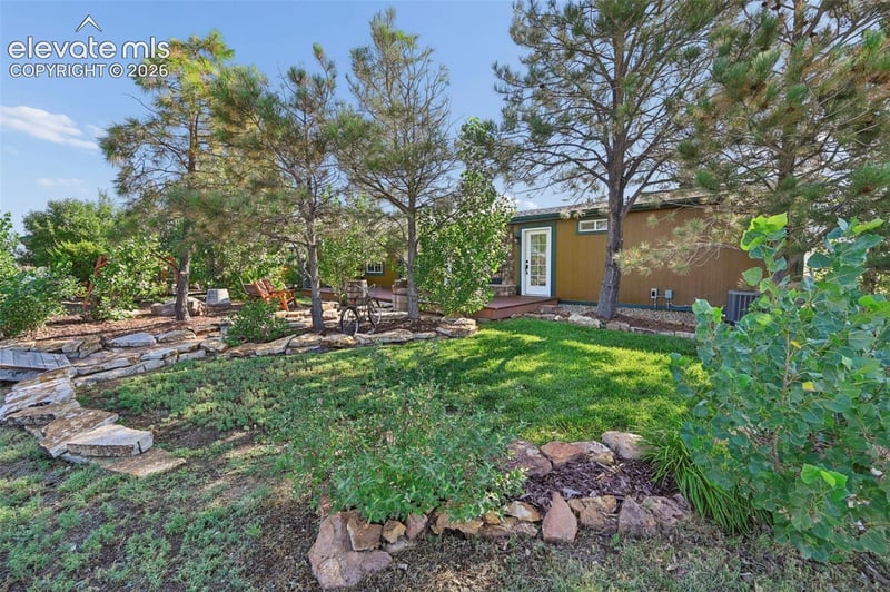 20965 Oasis Ave, Peyton, CO 80831