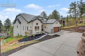 21 Leaming Rd, Colorado Springs, CO 80906