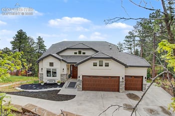 21 Leaming Rd, Colorado Springs, CO 80906