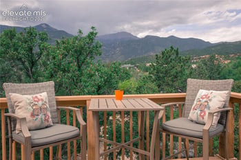 21 Via Sierra Grande NA, Manitou Springs, CO 80829