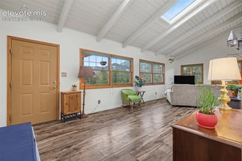 21 Via Sierra Grande NA, Manitou Springs, CO 80829