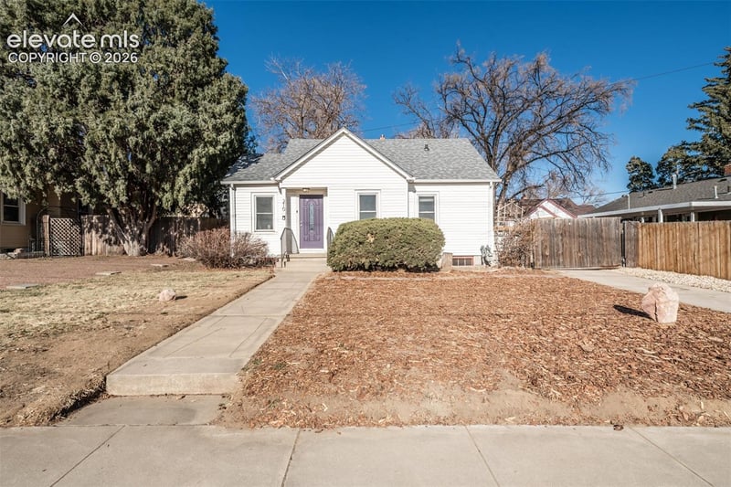 Home Worth Check