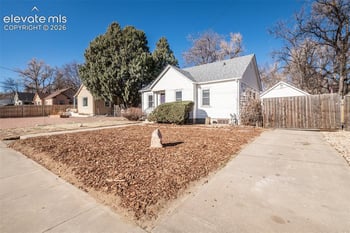 210 S Hancock Ave, Colorado Springs, CO 80903