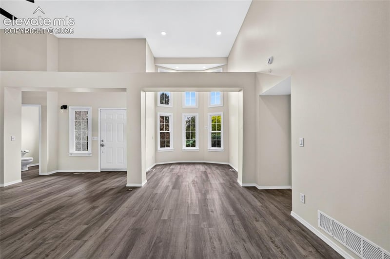 210 Hidden Creek Dr, Colorado Springs, CO 80906