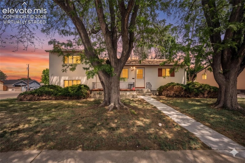 2100 Elmwood Ln, Pueblo, CO 81005