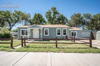 2102 W 29th St, Pueblo, CO 81008