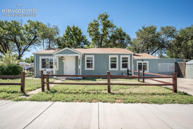 2102 W 29th St, Pueblo, CO 81008