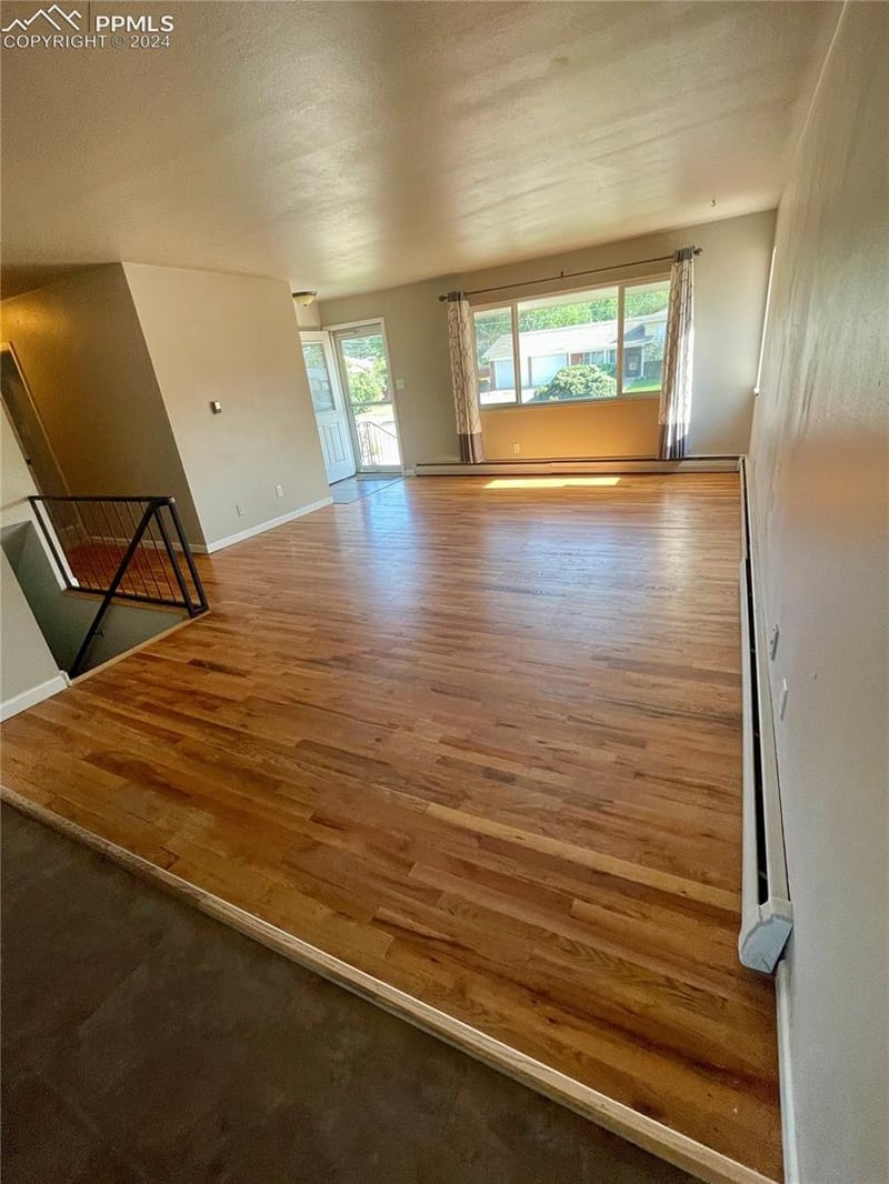 2102 Mount Vernon St, Colorado Springs, CO 80909