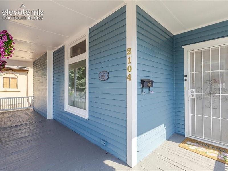 2104 W Colorado Ave, Colorado Springs, CO 80904