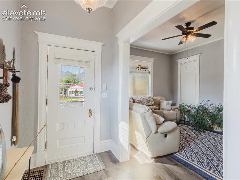 2104 W Colorado Ave, Colorado Springs, CO 80904