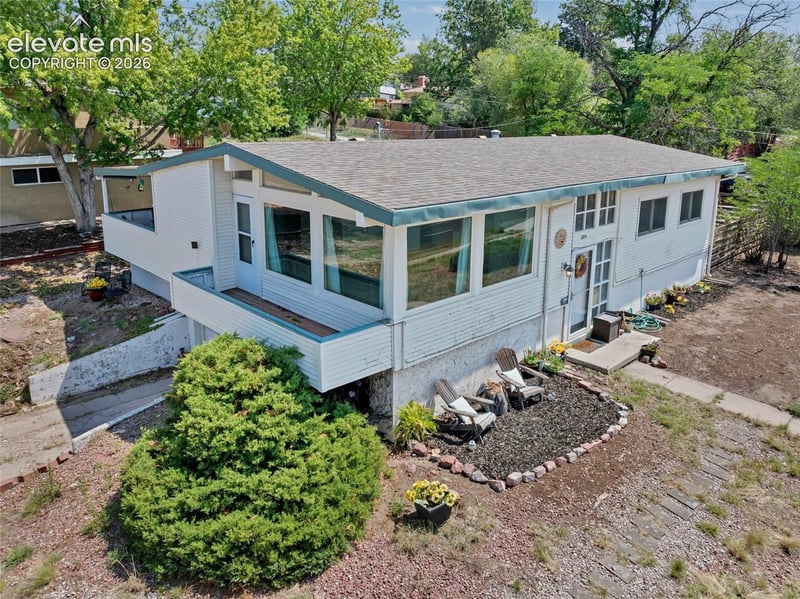 2104 Constitution Ave, Colorado Springs, CO 80909