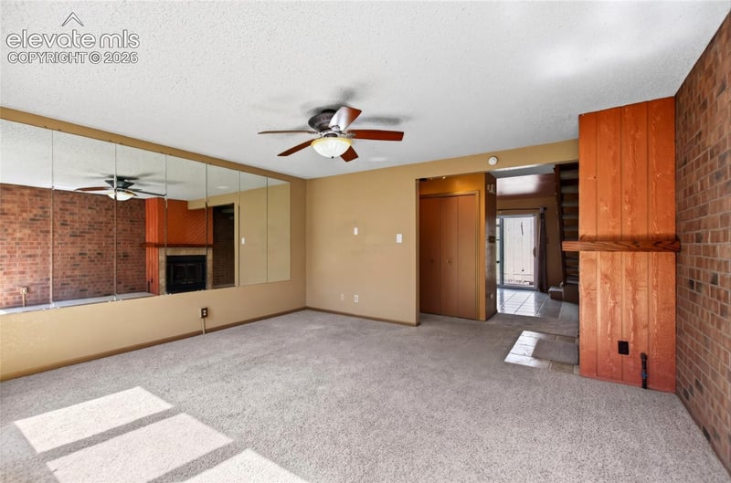 2105 Chatalet Ln #G, Pueblo, CO 81005