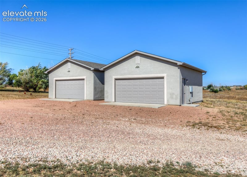 2105 Slocum Rd, Peyton, CO 80831