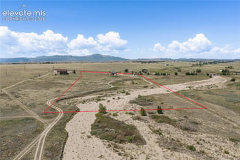 2105 Slocum Rd, Peyton, CO 80831