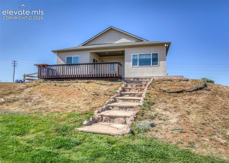 2105 Slocum Rd, Peyton, CO 80831
