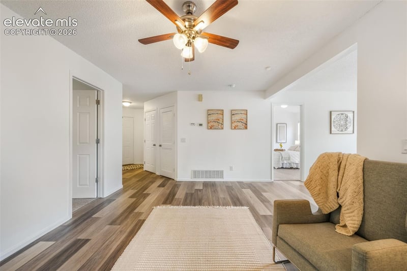 2105 Troy Ct, Colorado Springs, CO 80918