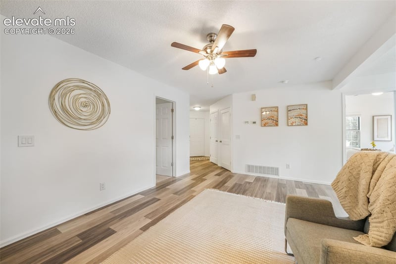 2105 Troy Ct, Colorado Springs, CO 80918