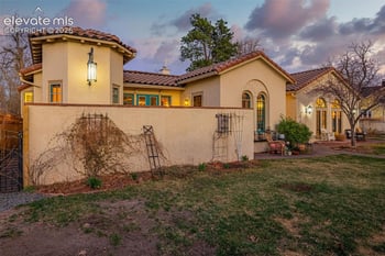 2107 N Cascade Ave, Colorado Springs, CO 80907