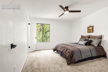 2107 Mount Washington Ave, Colorado Springs, CO 80906
