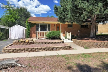 2108 Downing Dr, Colorado Springs, CO 80909