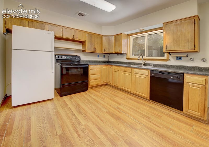 2108 Downing Dr, Colorado Springs, CO 80909
