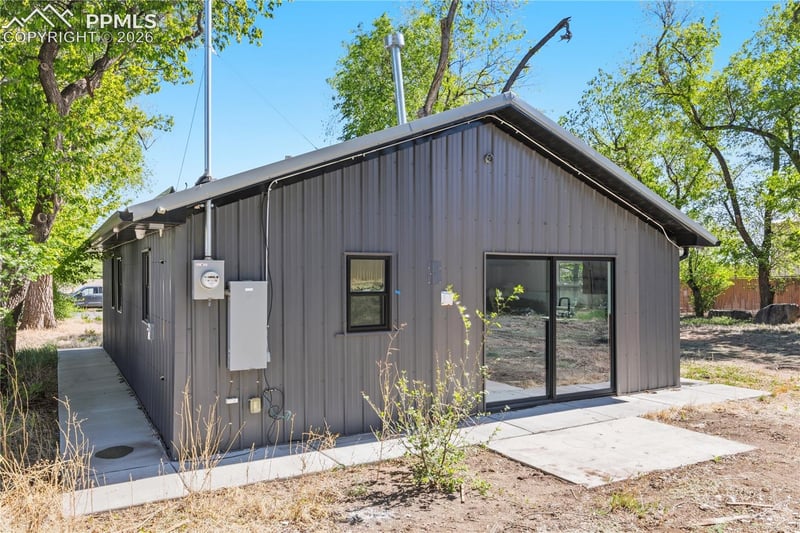 2109 Bott Ave, Colorado Springs, CO 80904