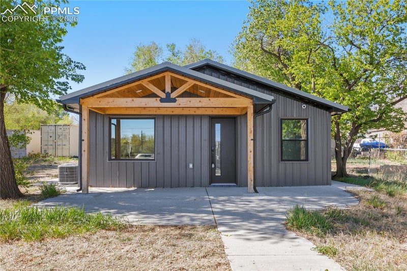 Home Worth Check