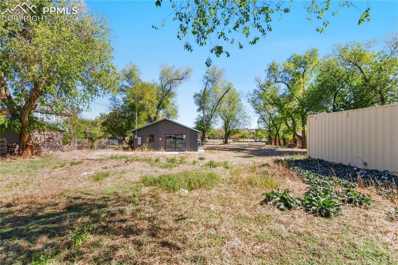 2109 Bott Ave, Colorado Springs, CO 80904