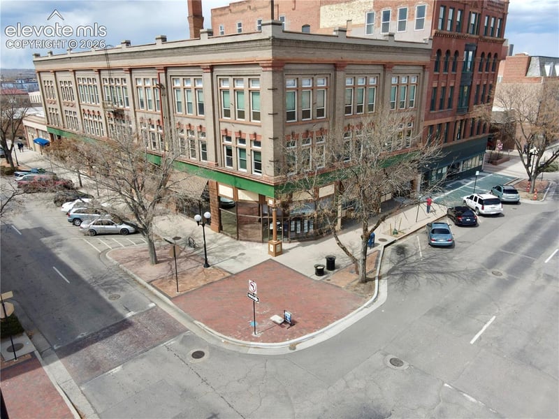 211 W 2nd St #306, Pueblo, CO 81003
