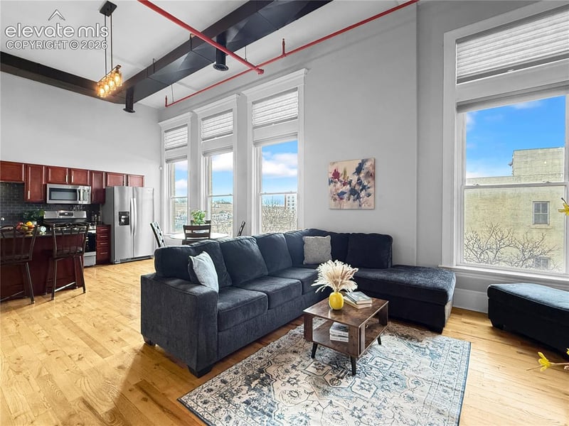 211 W 2nd St #306, Pueblo, CO 81003