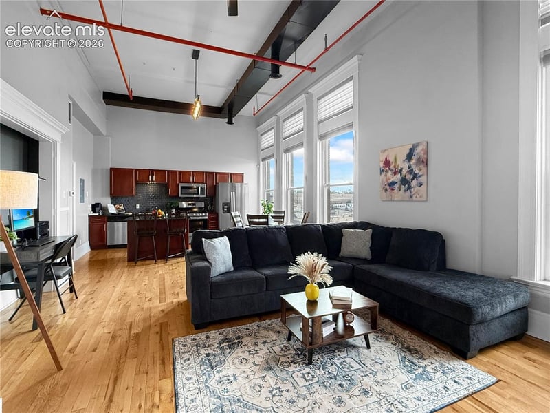211 W 2nd St #306, Pueblo, CO 81003