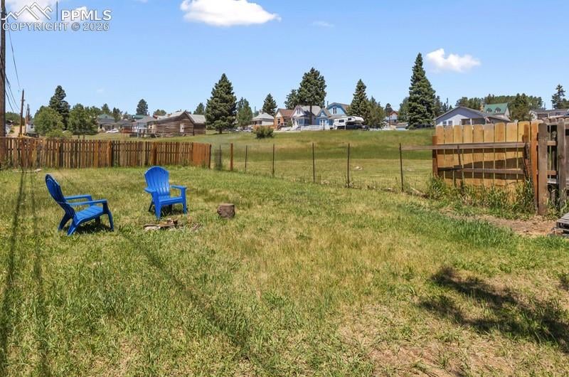 211 N 2nd St, Cripple Creek, CO 80813