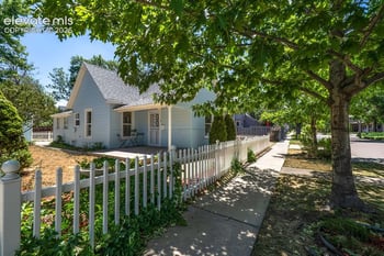 211 E Jefferson St, Colorado Springs, CO 80907