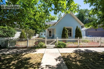 211 E Jefferson St, Colorado Springs, CO 80907