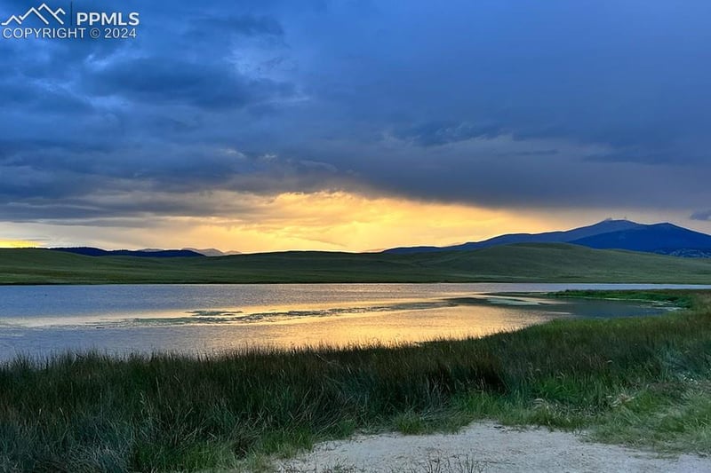 21103 Elkhorn Rd, Como, CO 80456