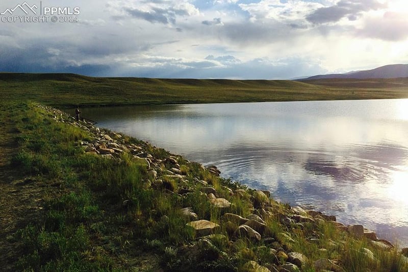 21103 Elkhorn Rd, Como, CO 80456