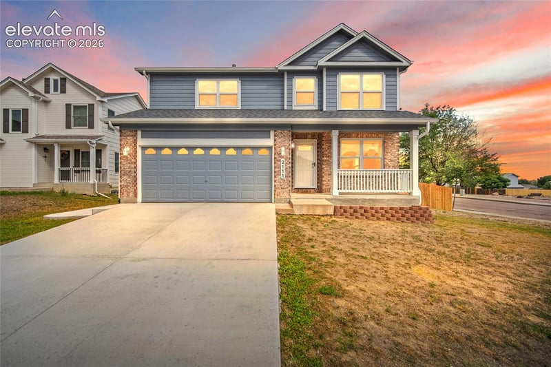 Home Worth Check