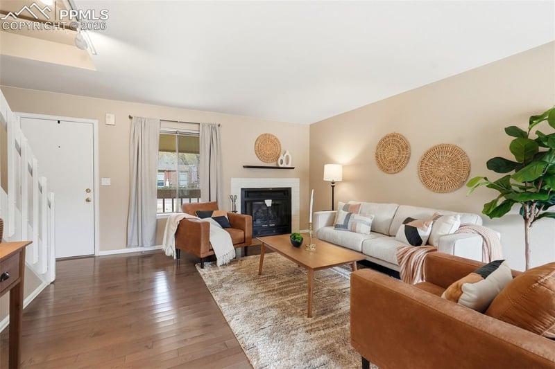 2111 Mount Washington Ave, Colorado Springs, CO 80906