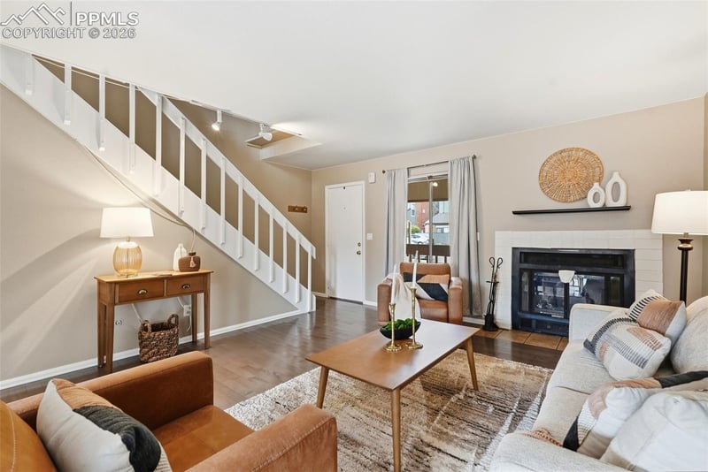 2111 Mount Washington Ave, Colorado Springs, CO 80906