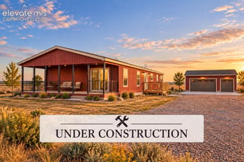 21111 Chesley Dr, Calhan, CO 80808