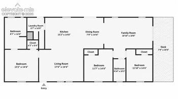 21111 Chesley Dr, Calhan, CO 80808